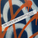 Sticker #344: Cars are Communist
