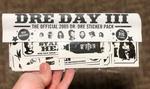 Dre Day Sticker Pack 2005