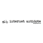 Sticker #315: Internet Antidote