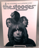 Stooges: The Authorized and Illustrated Story, The (used)