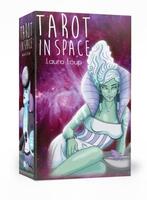 Tarot in Space Deck