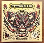 The Tattoo Flash Coloring Book