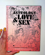 Astrology of Love & Sex
