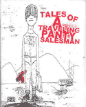 Tales of a Travelling Panty Salesman