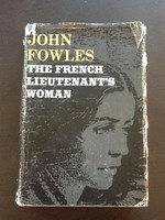French Lieutenant's Woman, The (used)