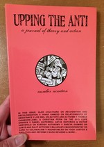 Upping the Anti #19: a journal of theory and action