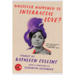 Whatever Happened to Interracial Love?