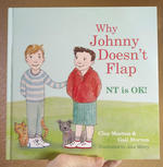 Why Johnny Doesn't Flap: NT is OK!