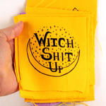 Patch #251: Witch Shit Up (Moon)