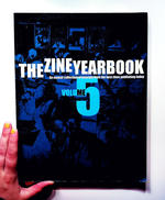 The Zine Yearbook #5