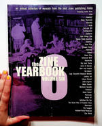 The Zine Yearbook #6