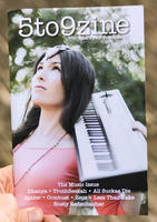 5 to 9 #3: What's Your #SideHustle? The Music Issue
