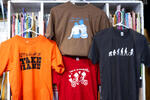 Discounted (Slightly Damaged) T-shirts