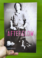 Afterglow (a dog memoir)