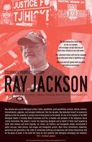 Ray Jackson Poster