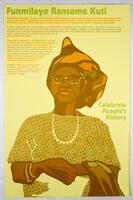 Funmilayo Ransome Kuti