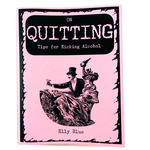 On Quitting: Tips for Kicking Alcohol