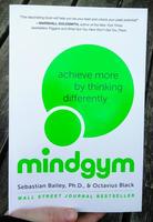 Mind Gym: Achieve More by Thinking Differently