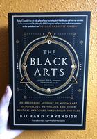 The Black Arts