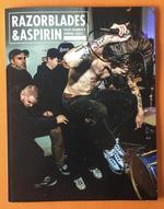 Razorblades and Aspirin #9