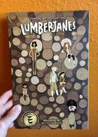 Lumberjanes Vol 4: Out of Time