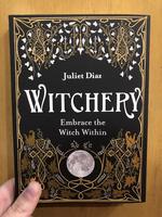 Witchery: Embrace the Witch Within