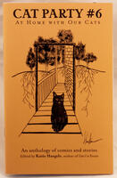 Cat Party #6: At Home with Our Cats