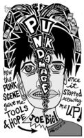 Punk Damage: How The Punk Scene Gave Me Tools and Hope (Once It Stopped Screwing Me Up)