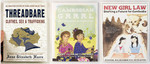 $25 Superpack: The World of Anne Elizabeth Moore