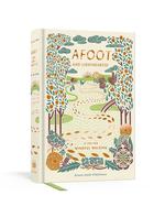 Afoot and Lighthearted: A Journal for Mindful Walking