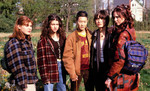 $30 Superpack: Teenage Riot