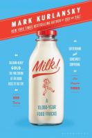 Milk! : A 10,000-Year Food Fracas