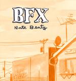 Brainfag #10 (BFX)
