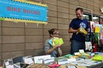 Bicycle Revolution Subscription: All the BFF bike books fit to print!