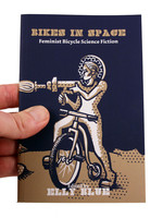 Bikes in Space: Feminist Bicycle Science Fiction