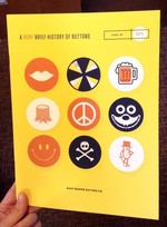 A Very Brief History of Buttons
