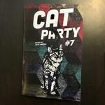 Cat Party #7: Kitty Ephemera, Lists, and Infographics
