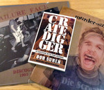 Crate Digger + Murder-Suicide Pact LP + Failure Face LP