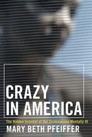 Crazy in America: The Hidden Tragedy of Our Criminalized Mentally Ill