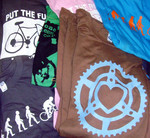 $25 Superpack: Four Imperfect Shirts