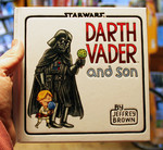 Star Wars: Darth Vader And Son