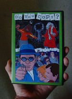 Do You Copy? DVD