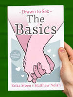 Drawn to Sex: The Basics