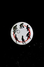 Pin #147: Evolution