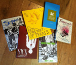 $20 Superpack: Quarter Life Crisis Survival Pack