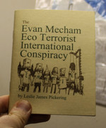 The Evan Mecham Eco Terrorist International Conspiracy