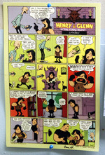 The Final Blow poster
