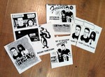 H&G stickerpack #1