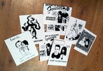 H&G stickerpack #2