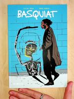 Basquiat: Art Masters Series